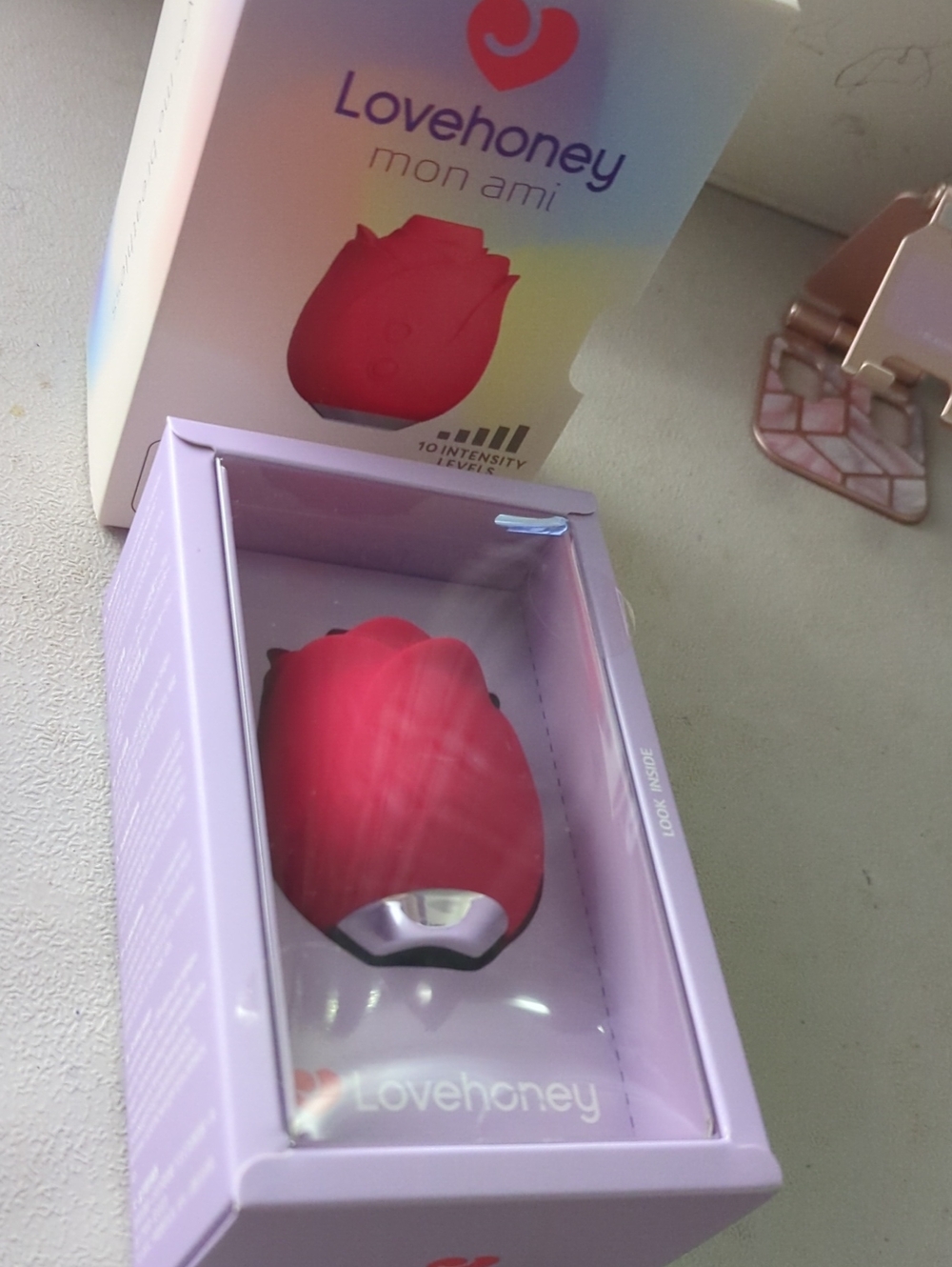 Massager - Picture 4 of 9